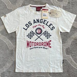 Indian Motorcycle T-Shirt